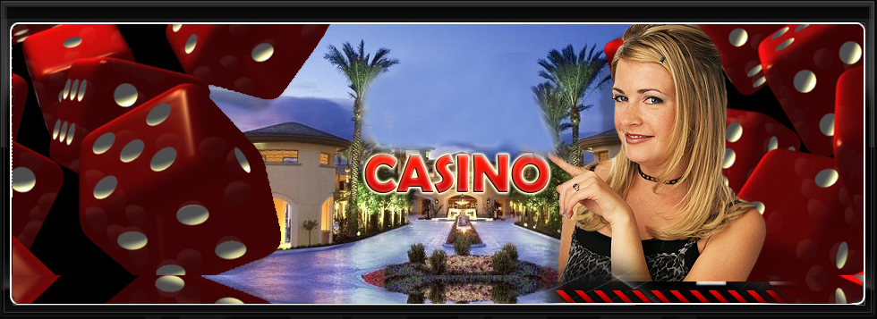 Euro 888 Casino Header