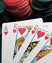 Euro Casino Palying